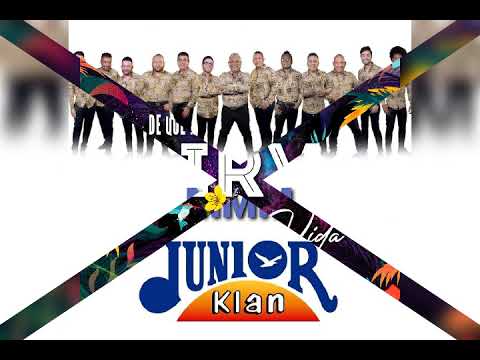 Junior Klan - De Qué Me Sirve La Vida Ft Samo