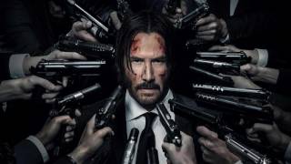 Suits Maps And Guns (John Wick: Chapter 2 OST)