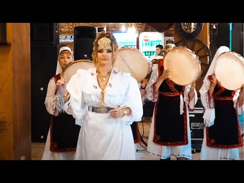 Kanagjegji i Liries 2024 - Nuse Shqiptare 2024