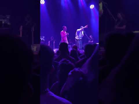 Fans Take Stage at Bright Eyes Show in Houston After Singer Walks Off After 2 Songs