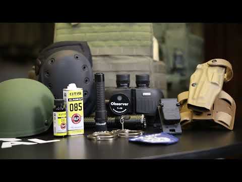 NEW SEASON: Tac Talk