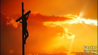 Sarantos Easter Music Video (no subtitles) - New Christian Song