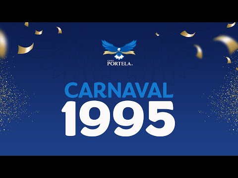 PORTELA - DESFILE 1995