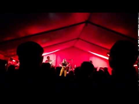 Skenet, full concert, Hesselby slott Sweden