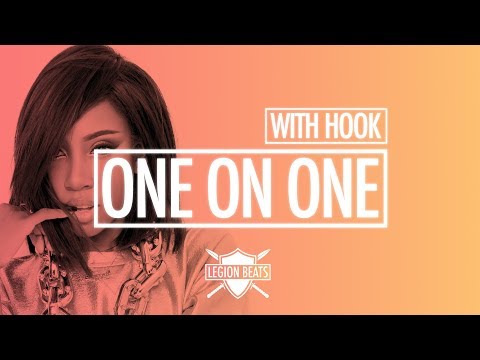 Sevyn Streeter Type Beat with Hook by Constantine - "One on One" Prod. Legion Beats