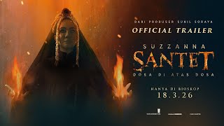 Download lagu Suzzanna: Santet Dosa di Atas Dosa - Trailer mp3 Download lagu Suzzanna: Santet Dosa di Atas Dosa - Trailer mp3