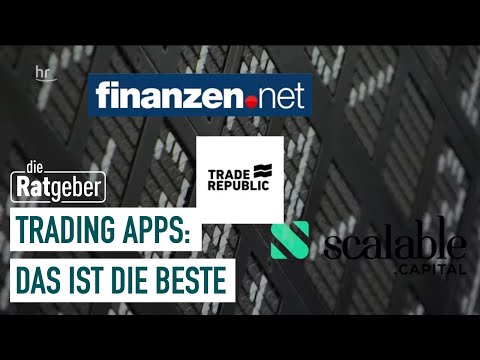 Einfacher Aktien-Handel per Smartphone | Die Ratgeber