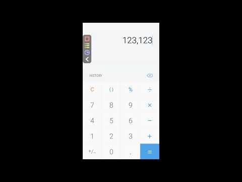 Automatic Tapping—Auto Clicker Video