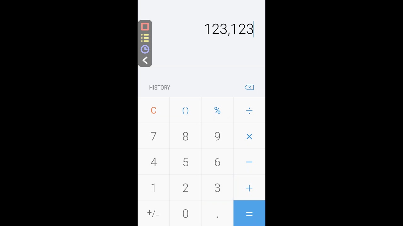 Automatic Tapping Auto Clicker Record Replay Taps By Phone Phreak