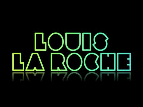 Pierre De La Touche - Song Of The Sirens (Louis La Roche Remix) FULL