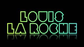 Pierre De La Touche - Song Of The Sirens (Louis La Roche Remix) FULL
