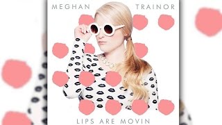 Meghan Trainor Drops Next Single “Lips Are Movin”!