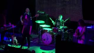 Black Mountain - Line Them All Up (live at The Sinclair in Cambridge, MA)