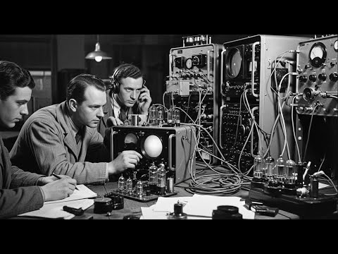 Die Kriegsmarine hielt alliiertes Sonar für einen Mythos — bis U-Boote nicht mehr zurückkamen