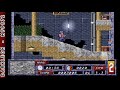Halloween Harry 1993 Apogee Software PC DOS Gameplay