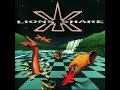 Lion's Share "Nothing's Free"