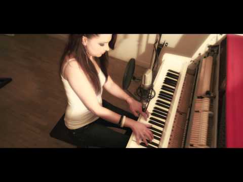 Dangerous David Guetta - KARRY ( Piano version )