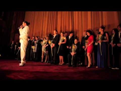 RABAT | Featurette #4: Het Einddoel