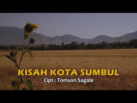 Karaoke kisah kota sumbul