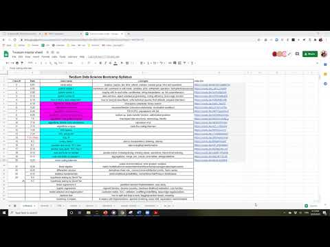 class 21 linear algebra