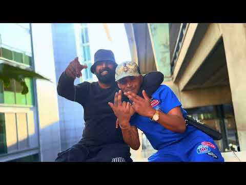 Skills C X ⁨@VoidZxro  – Alignment | Official Music Video By ⁨@OTFLDN ⁩