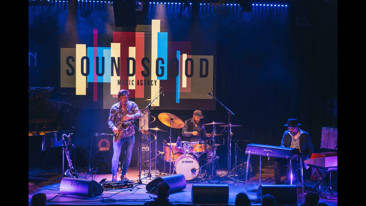 Matti Klein & Tayfun Schulzke