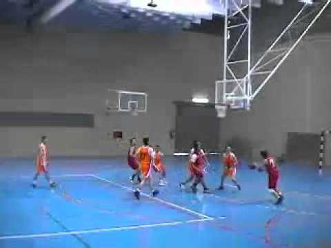 Picanya Bàsquet 2001-2002