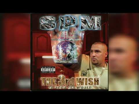 SPM -  "The 3rd Wish" (HQ Instrumental)