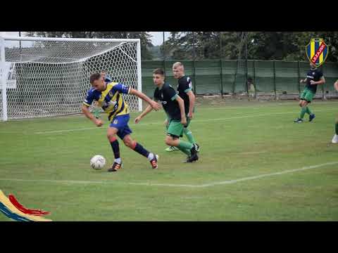 5. Kolejka sezonu 2022/23 - MZKS Pogoń Leżajsk 4:2 Olimpia Pysznica (03.09.2022)