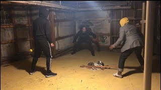 Adamn Killa - Who Is This (Official Video)