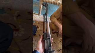 Download lagu Russian Type 3 1955 model #ak47rifle #ak47series #akmfiring #ak47shorts #weddingfiring #viralvideo mp3
