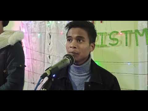 Ashirah - Oh holy night (acoustic cover)