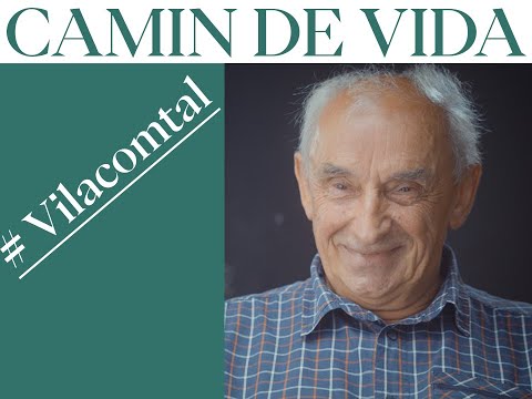 Camin de vida # Vilacomtal