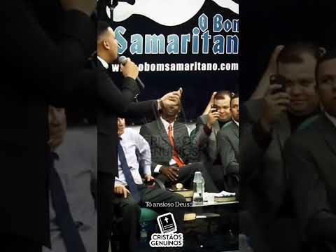 Sinceridade - Alisson e Neide | O Bom Samaritano (2016) | Parte 01 #deus #fe #jesus #gospel #louvor