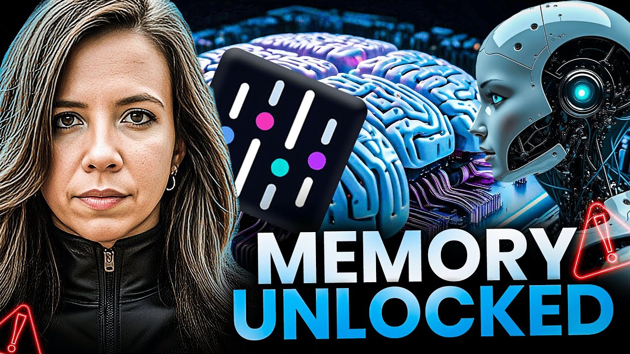 AI Memory Just Changed Everything: The 2026 Breakthrough (And What to Know About the Clawdbot Moltbo