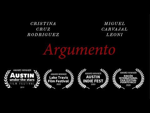 Argumento | Award Winning Spanish Short Film [English Subtitles] (2019)