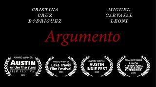 Argumento | Award Winning Spanish Short Film [English Subtitles] (2019)