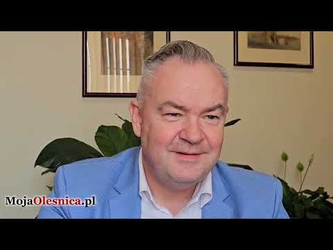 Oleśnica 2025 - rok burmistrza Adama Horbacza