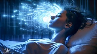 Heal Body and Mind With Frequency (432Hz) | Release Of Melatonin And Toxin - Powerful Effect