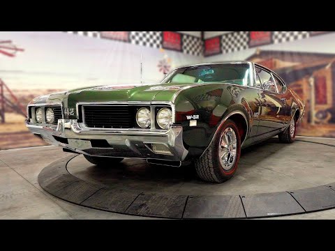 1969 Oldsmobile 442 (CC-1904386) for sale in Bristol, Pennsylvania