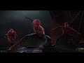 Spider Man No Way Home Linkin Park Skillet Cult To Follow Человек Паук Нет Пути Д