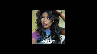 eric bellinger &amp; aroc! — G.O.A.T [slowed] [daycore]