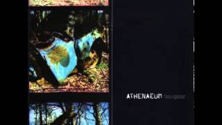 Athenaeum - "If you want me to"