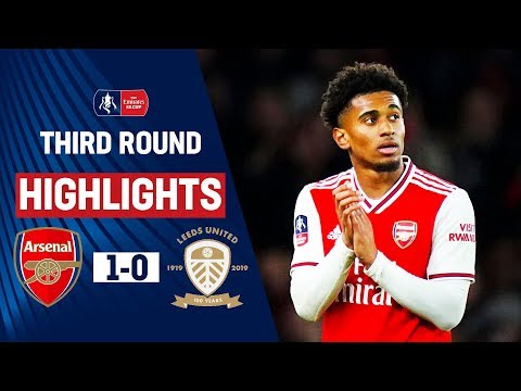 FC Arsenal Londra 1-0 AFC Association Football Clu...