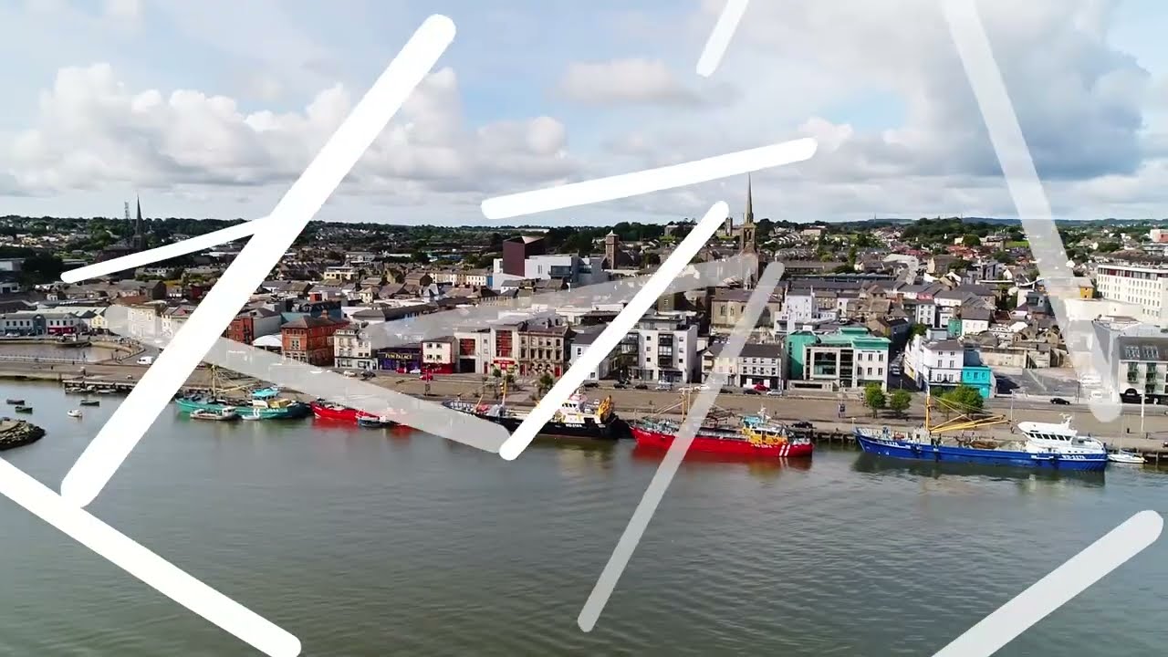 Video thumbnail: Study Business at SETU in Wexford