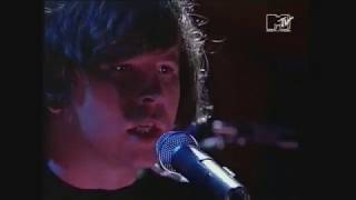 Grant Lee Buffalo - Wish you Well (Live MTV Most Wanted)