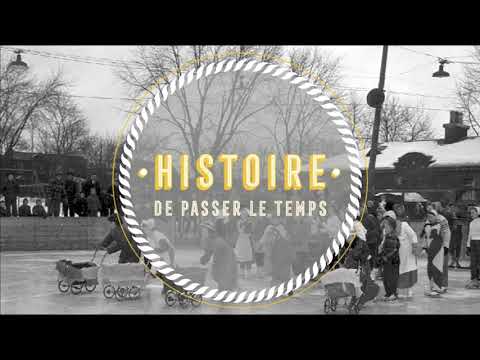 S04É09: Le diable au Canada-Français - La guerre à l'époque médiévale - L'Assemblée des Six Comités