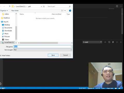 Legal Age Determiner in PERL