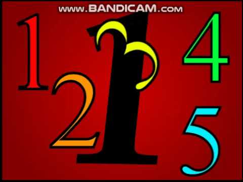 Numbers Band 1
