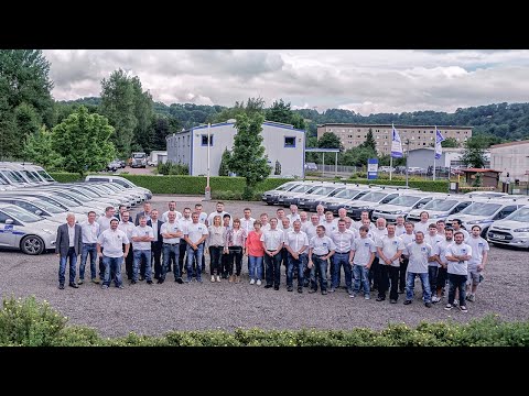 Video 1 TELESYSTEMS THORWARTH GmbH Sicherheitstechnik